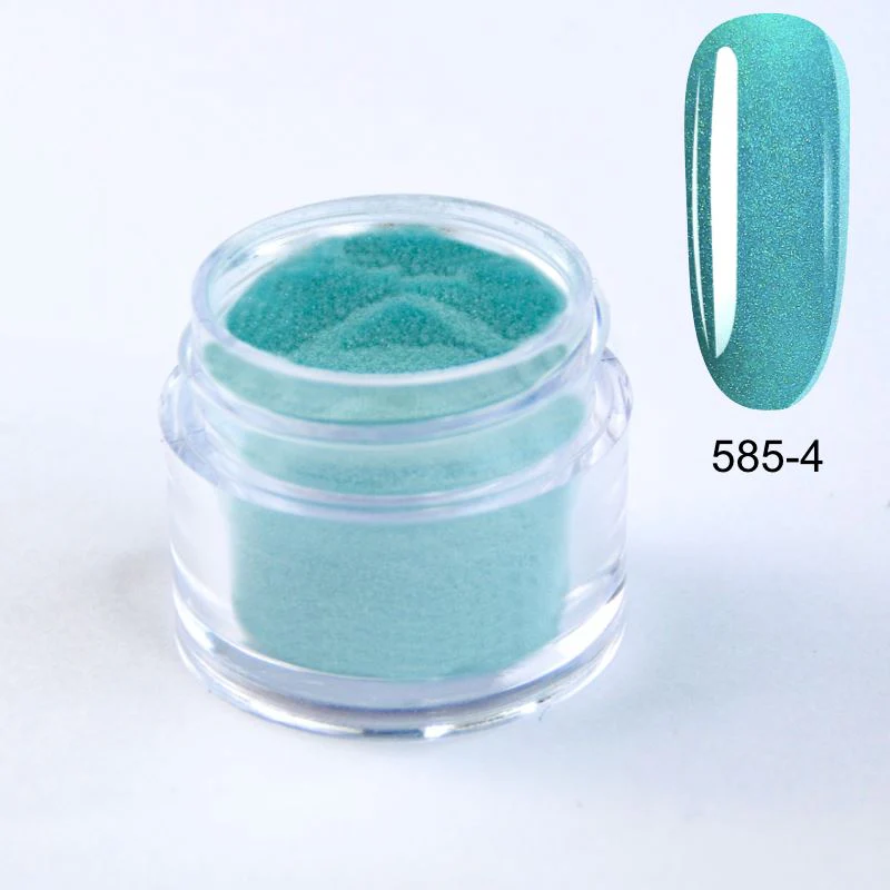 Acrylic Nail Powder Colours 10g - Image 93