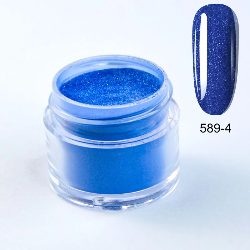 Acrylic Nail Powder Colours 10g - Image 97