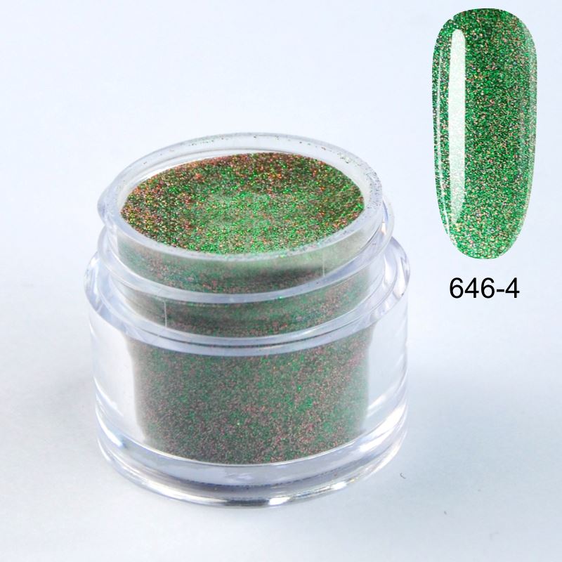 Acrylic Nail Powder Colours 10g - Image 99