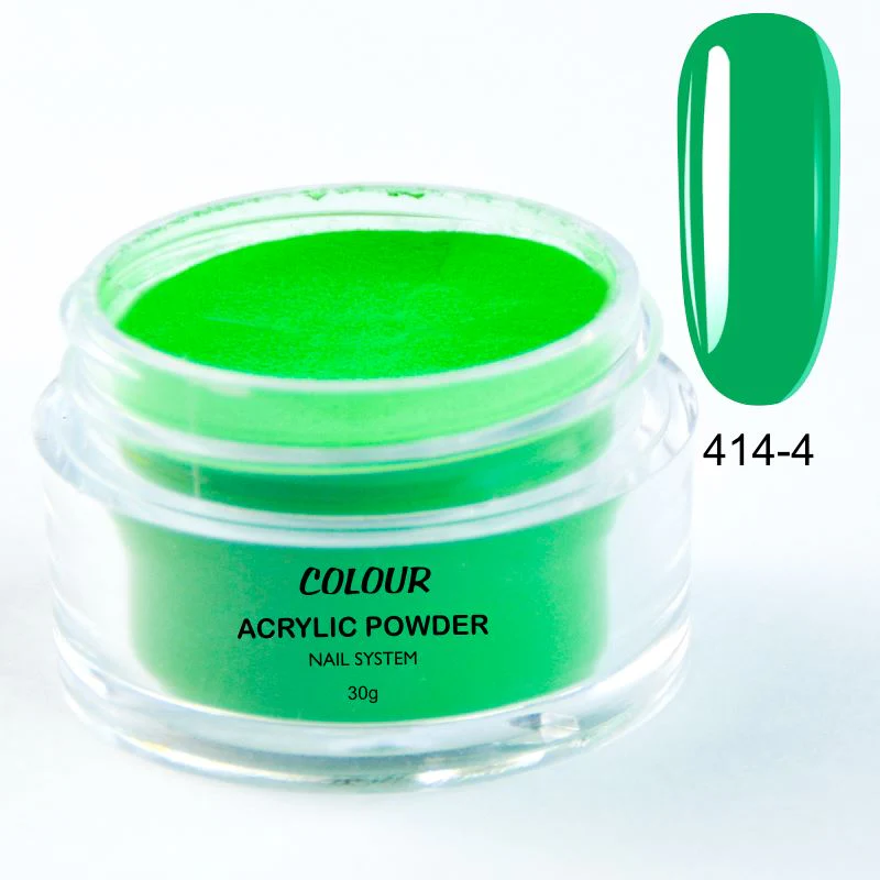 Acrylic Nail Powder Colours 30g - Image 102