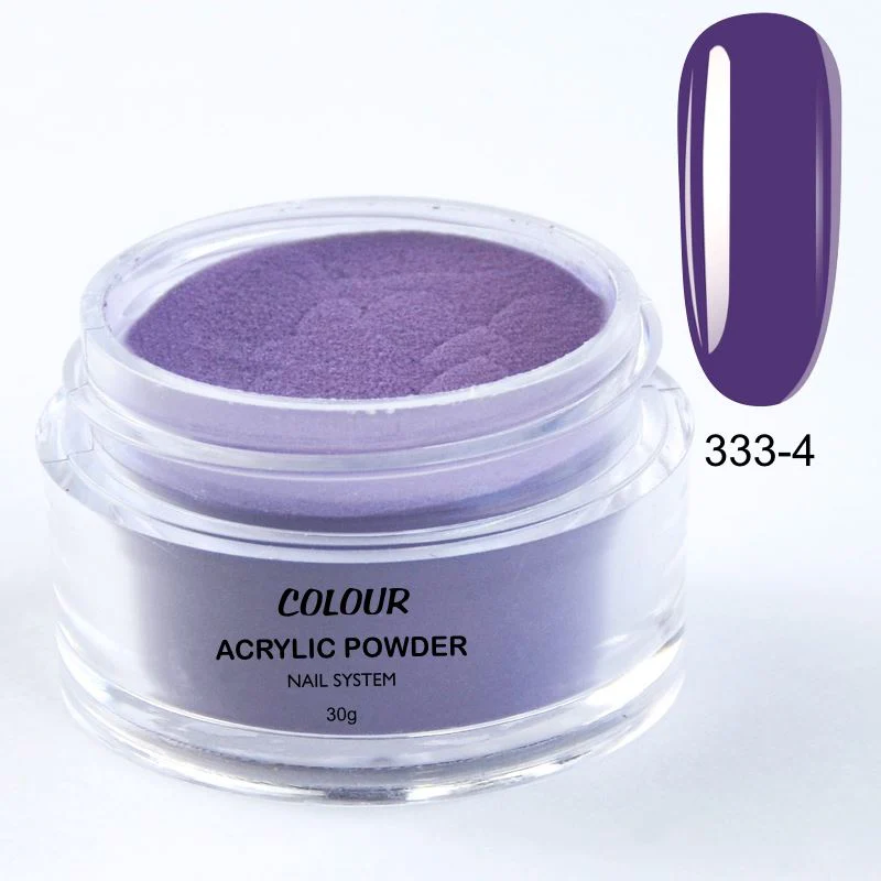 Acrylic Nail Powder Colours 30g - Image 108
