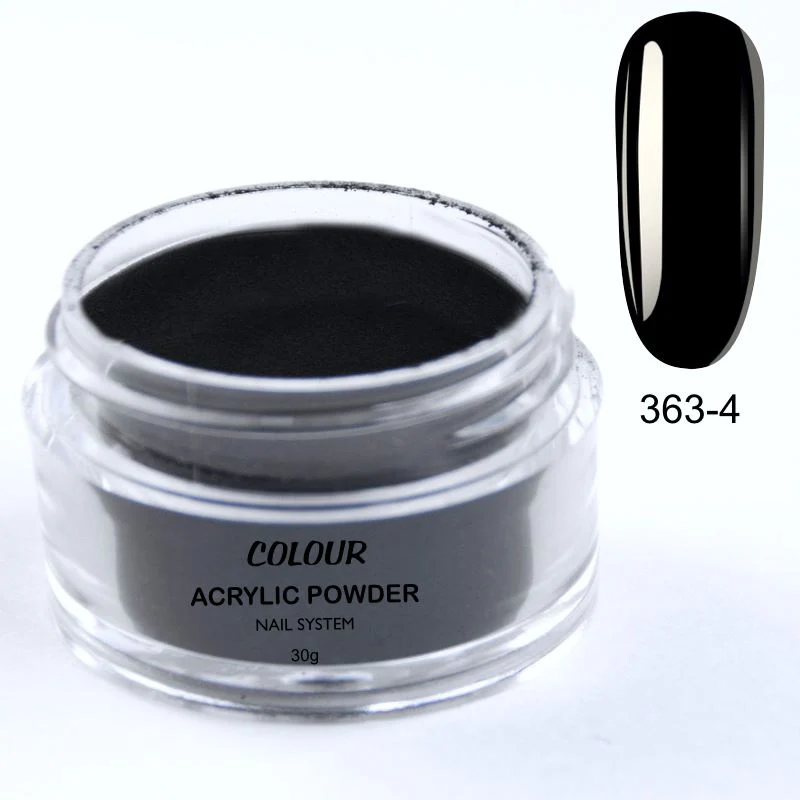 Acrylic Nail Powder Colours 30g - Image 112