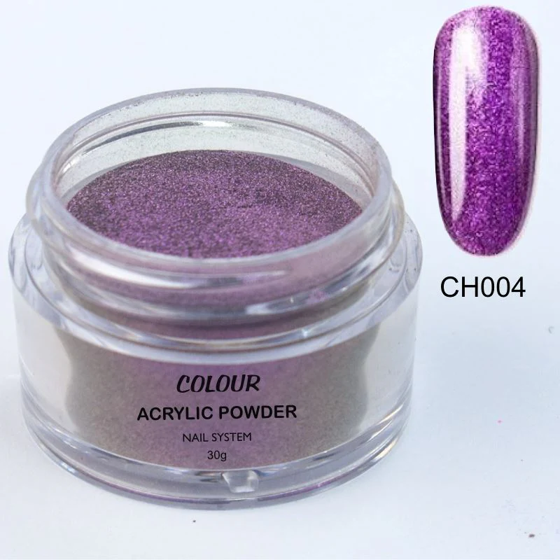 Acrylic Nail Powder Colours 30g - Image 142