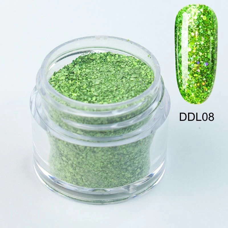 Acrylic Nail Powder Colours 30g - Image 172