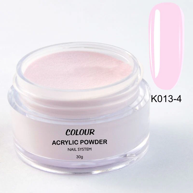 Acrylic Nail Powder Colours 30g - Image 18