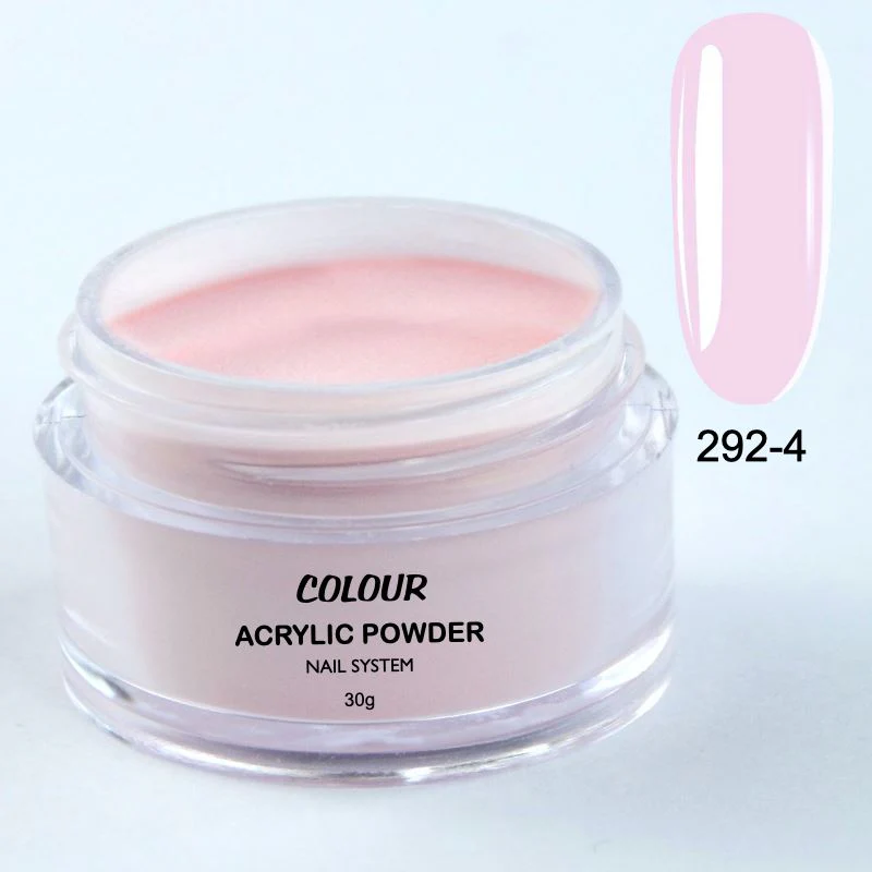 Acrylic Nail Powder Colours 30g - Image 203
