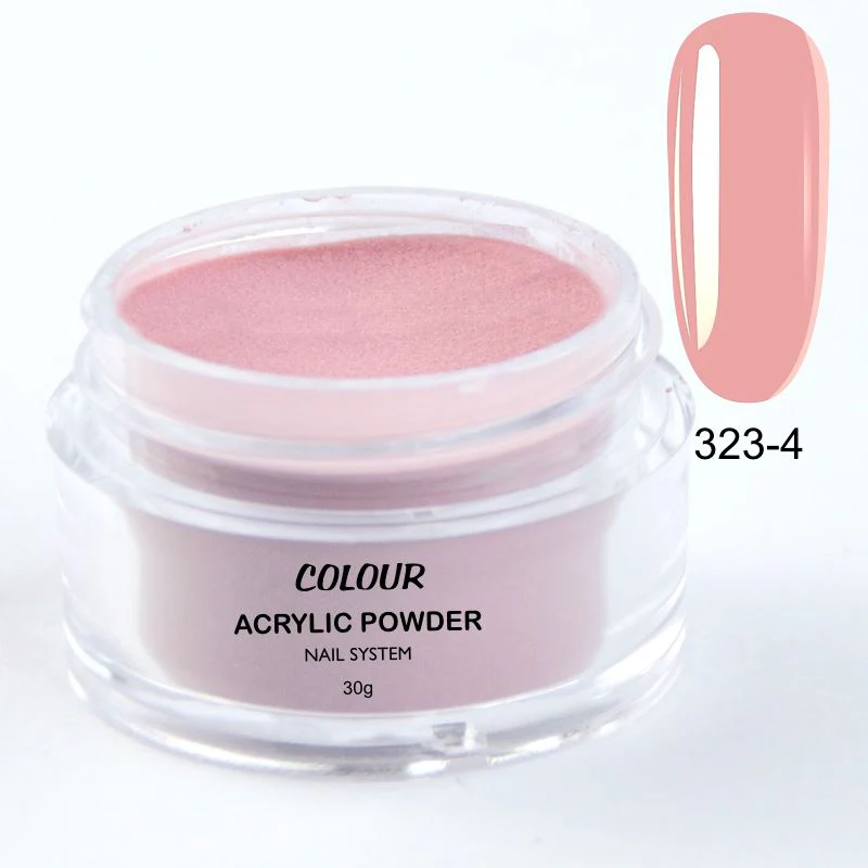 Acrylic Nail Powder Colours 30g - Image 56