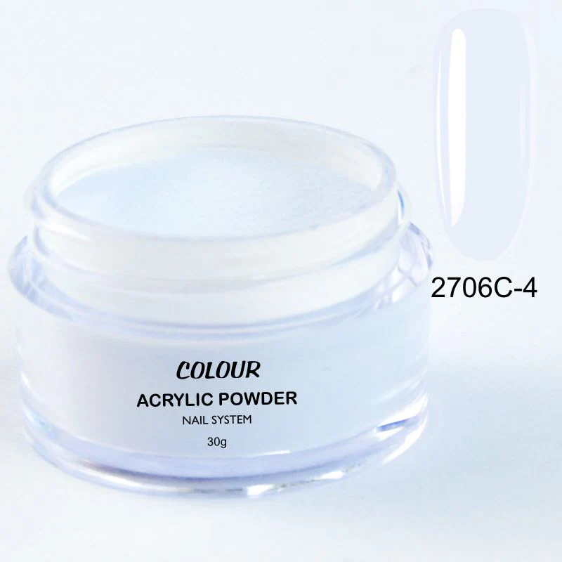 Acrylic Nail Powder Colours 30g - Image 76