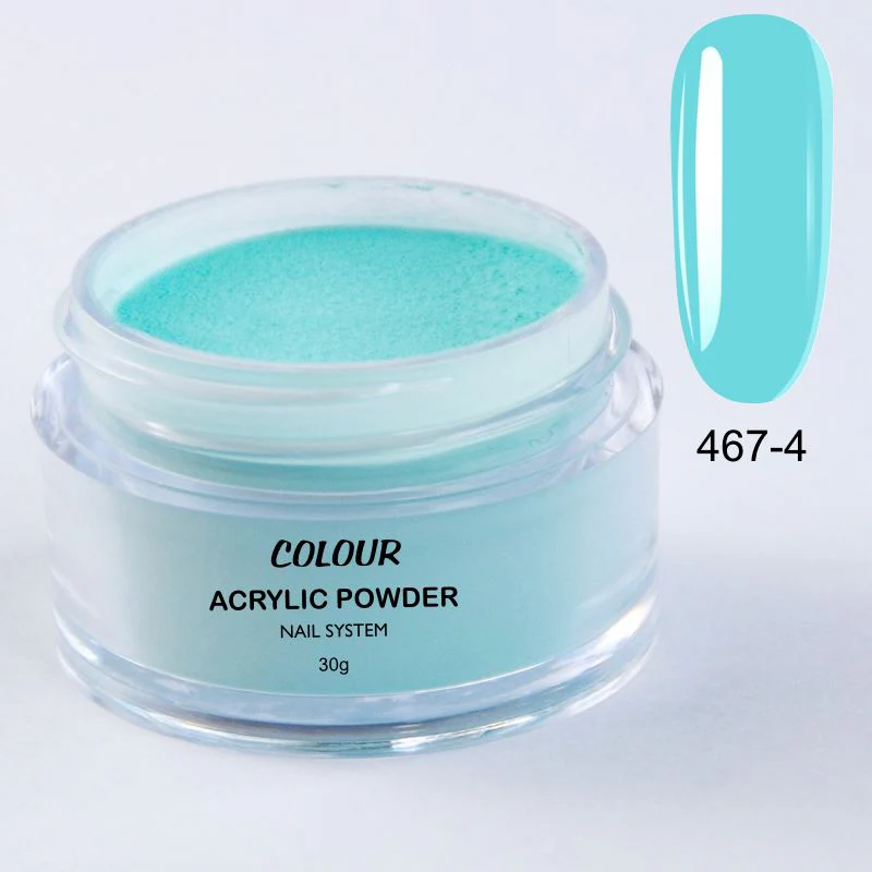 Acrylic Nail Powder Colours 30g - Image 92
