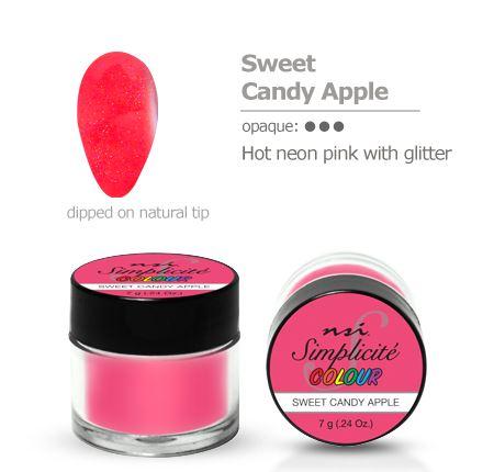 Acrylic Nail Powder Colours 7g - Image 17