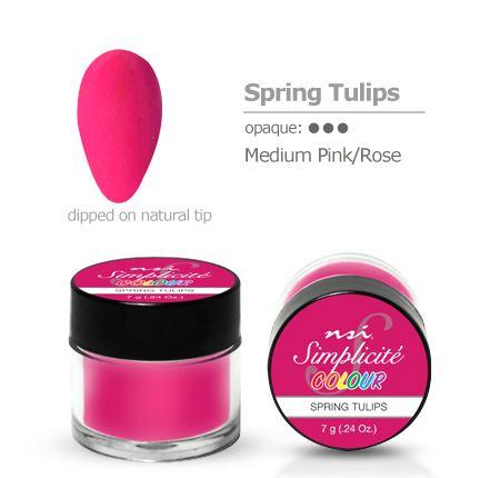 Acrylic Nail Powder Colours 7g - Image 20