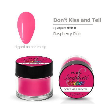 Acrylic Nail Powder Colours 7g - Image 21