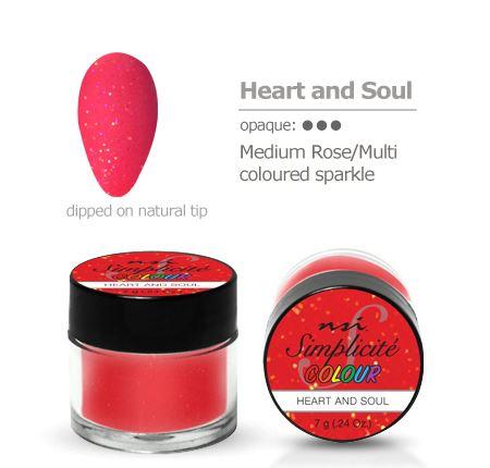 Acrylic Nail Powder Colours 7g - Image 30