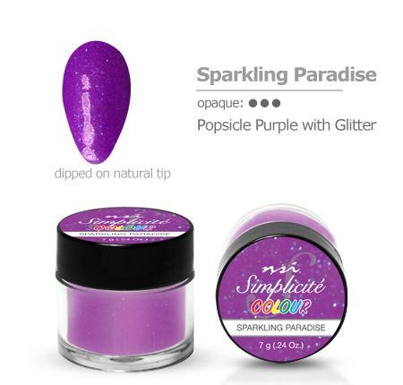 Acrylic Nail Powder Colours 7g - Image 32