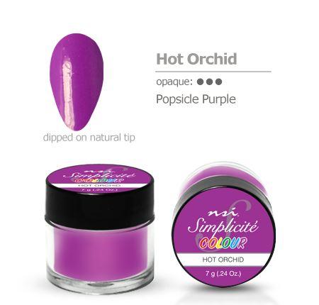 Acrylic Nail Powder Colours 7g - Image 33