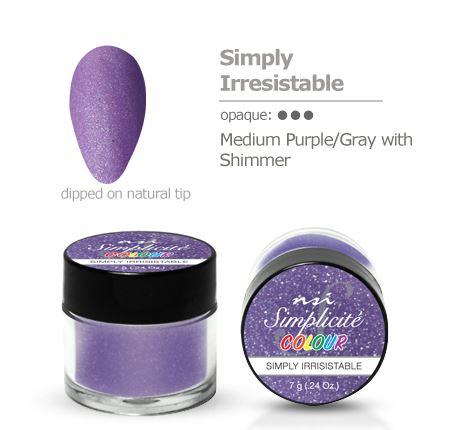Acrylic Nail Powder Colours 7g - Image 35