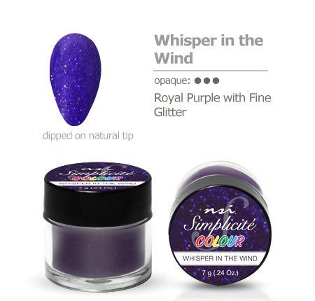 Acrylic Nail Powder Colours 7g - Image 37
