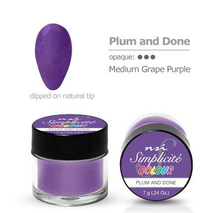 Acrylic Nail Powder Colours 7g - Image 38