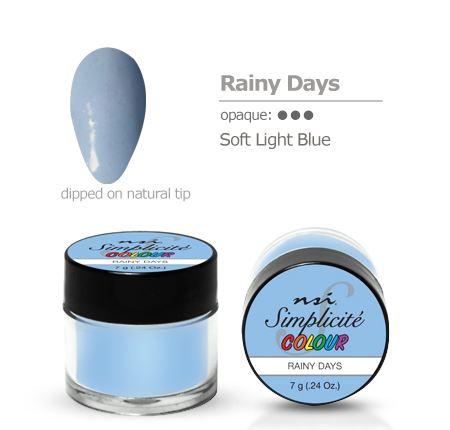 Acrylic Nail Powder Colours 7g - Image 39