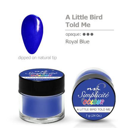 Acrylic Nail Powder Colours 7g - Image 46