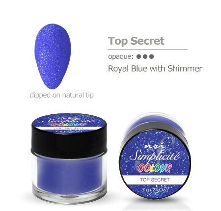 Acrylic Nail Powder Colours 7g - Image 48