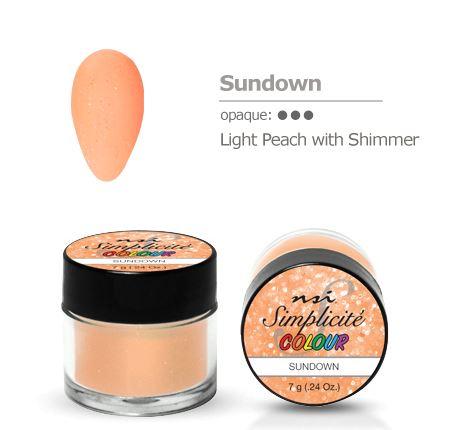 Acrylic Nail Powder Colours 7g - Image 65
