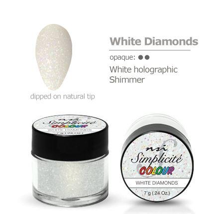 Acrylic Nail Powder Colours 7g - Image 8