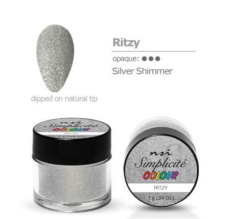 Acrylic Nail Powder Colours 7g - Image 80