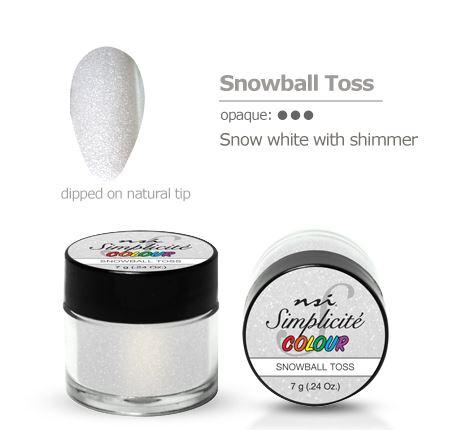 Acrylic Nail Powder Colours 7g - Image 82