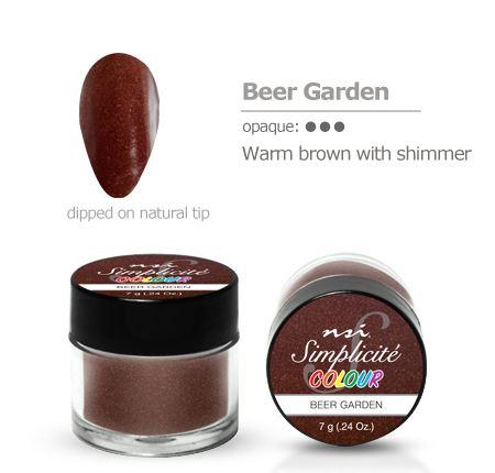 Acrylic Nail Powder Colours 7g - Image 84