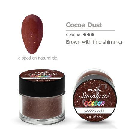 Acrylic Nail Powder Colours 7g - Image 85