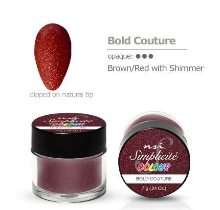 Acrylic Nail Powder Colours 7g - Image 86
