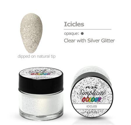 Acrylic Nail Powder Colours 7g - Image 9
