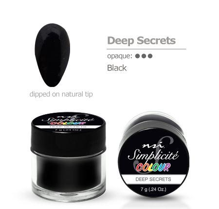 Acrylic Nail Powder Colours 7g - Image 90