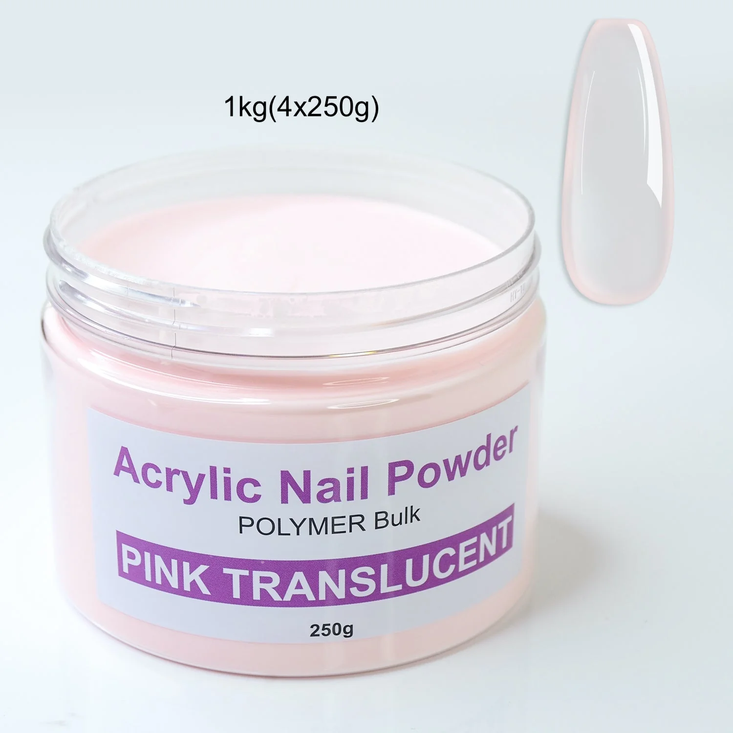 Acrylic Powder Polymer - Bulk Specials - Image 7