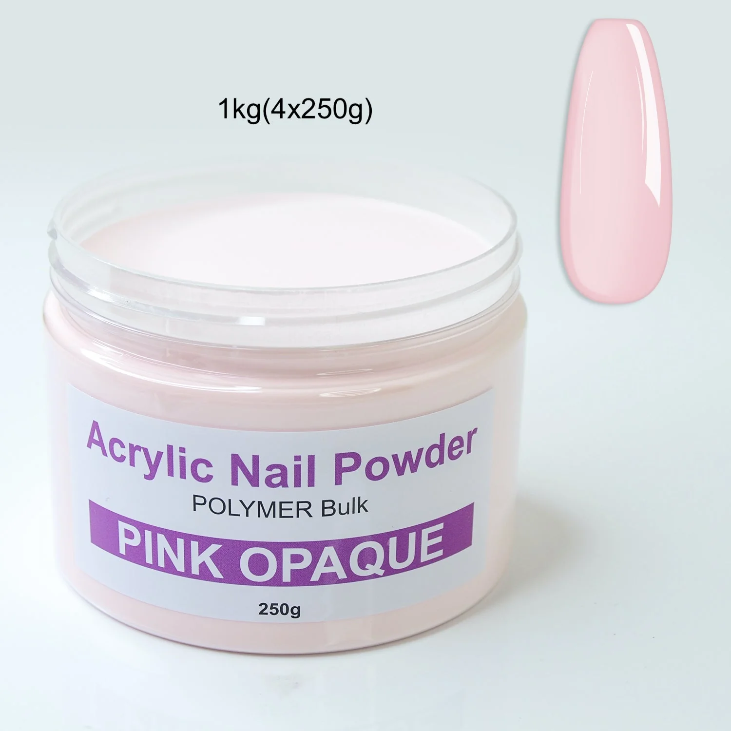 Acrylic Powder Polymer - Bulk Specials - Image 9