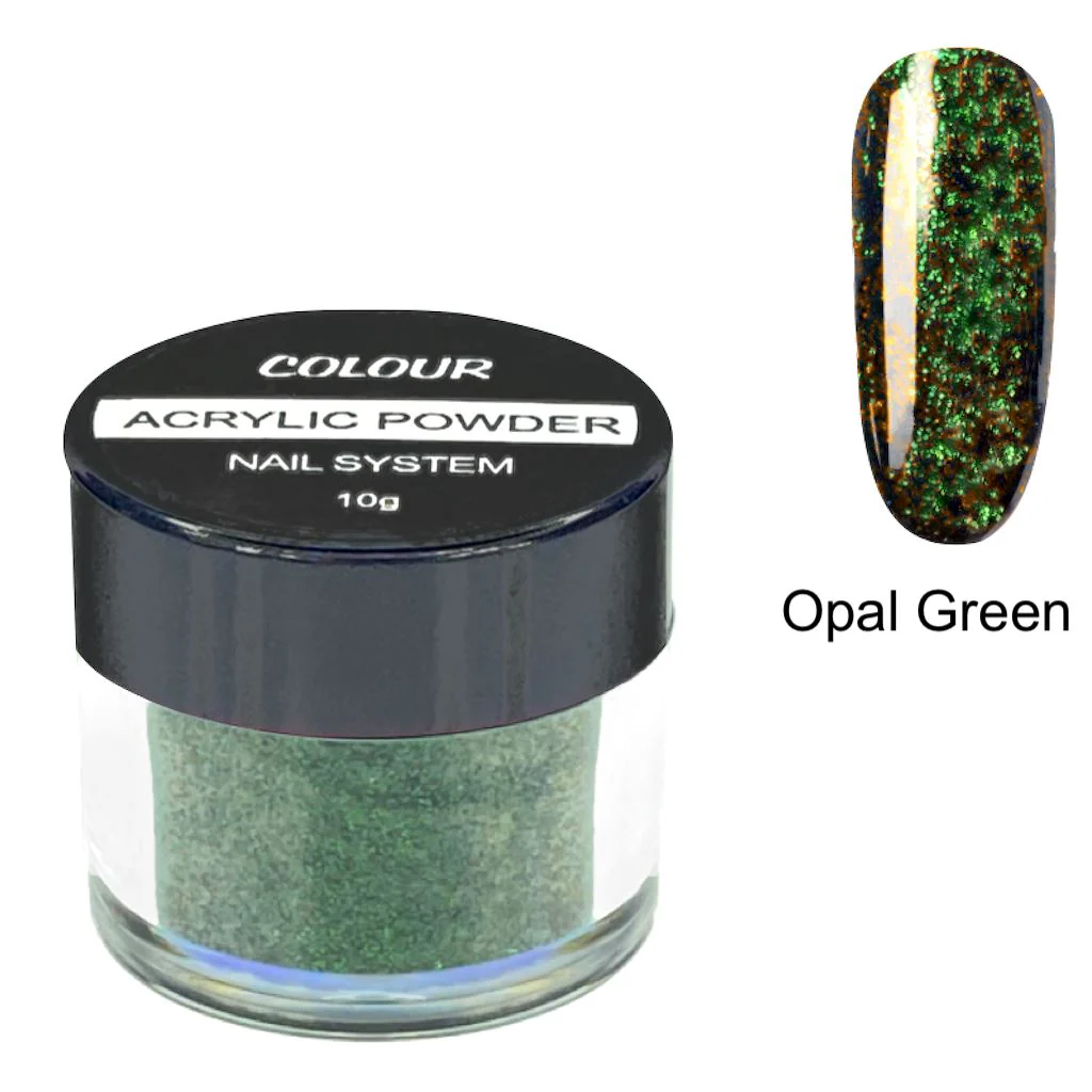 Acrylic Powder - Opal - Image 2