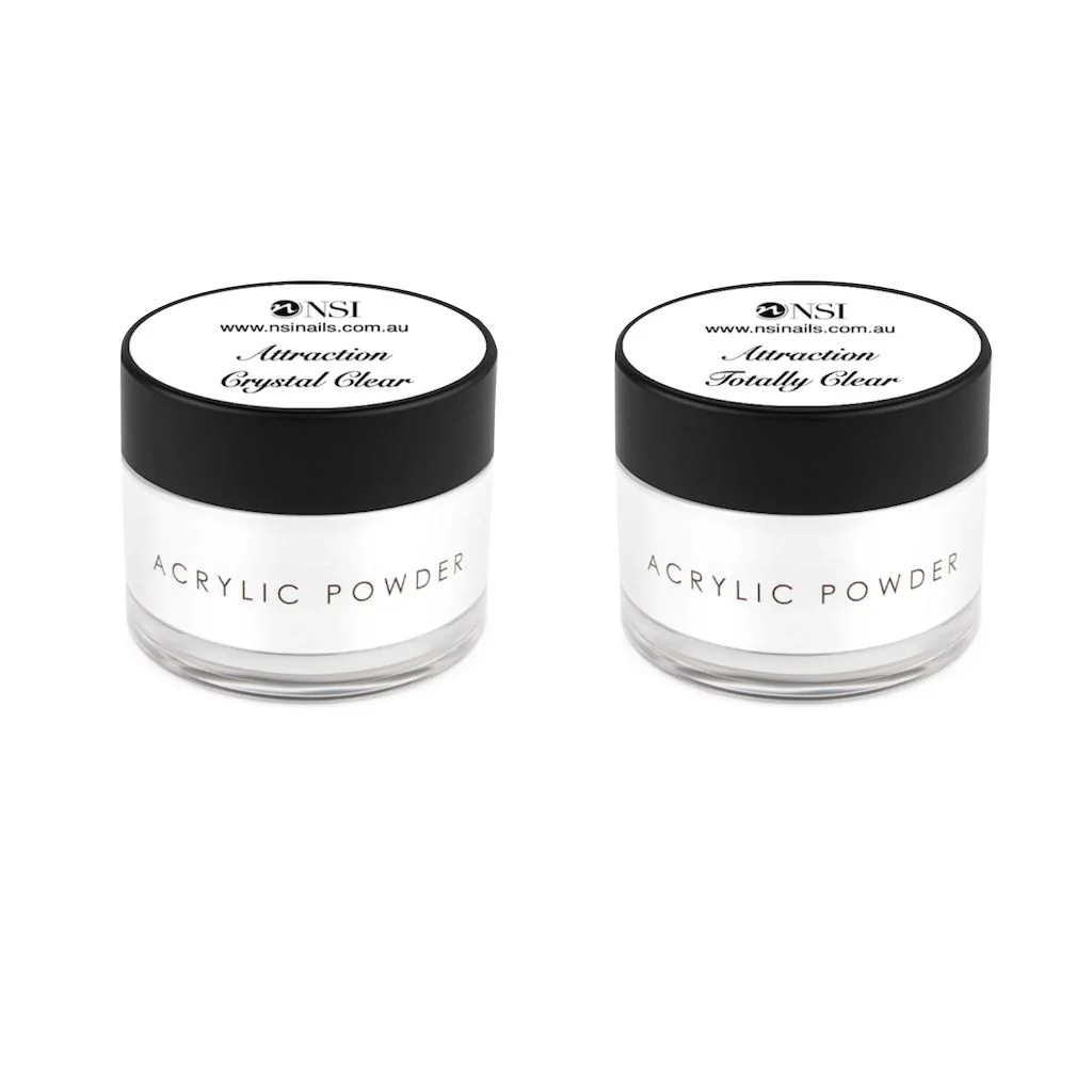 Acrylic Powders Pack - 10g Jars - Image 8