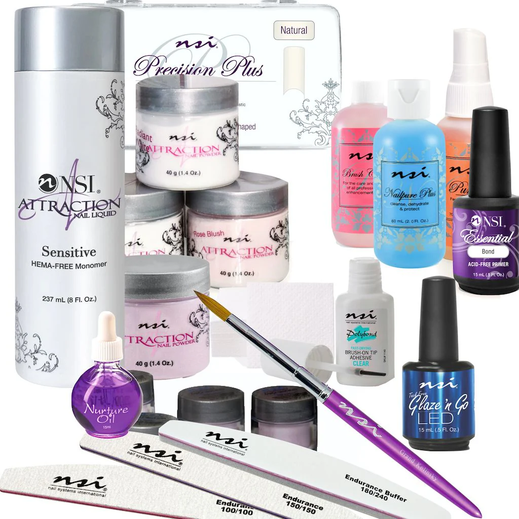 Acrylic Professional Kit - Image 6