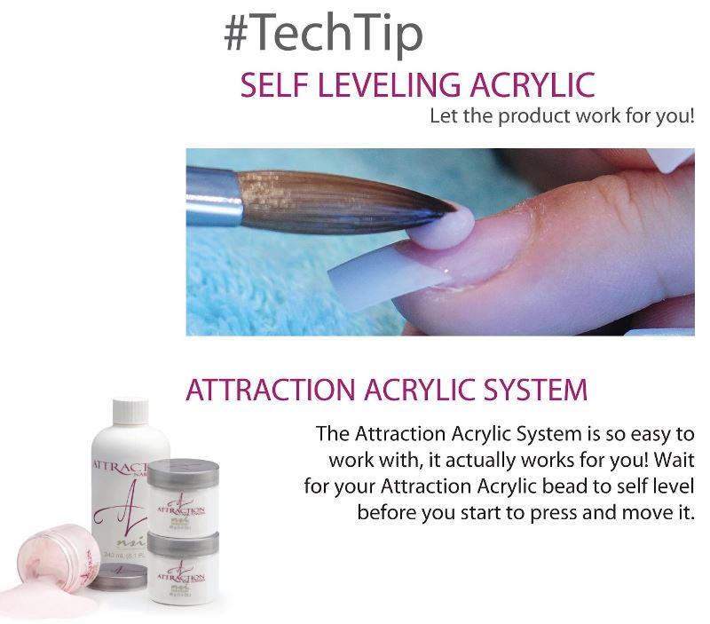 Acrylic Sampler kit + Brush + Essential Prep Kit-Mini + Glossy Air Dry Top Coat - Image 3