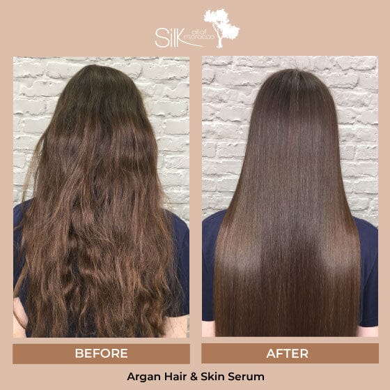 Argan Hair & Skin Treatment - Image 5