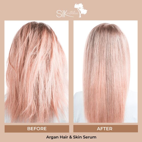 Argan Hair & Skin Treatment - Image 6