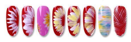 Nail Artist Design Brush - Image 3