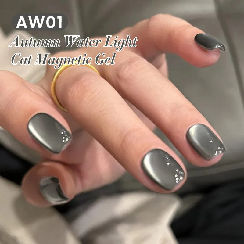 Autumn Water Light Cat Eye Magnetic Gel Born Pretty - Image 4