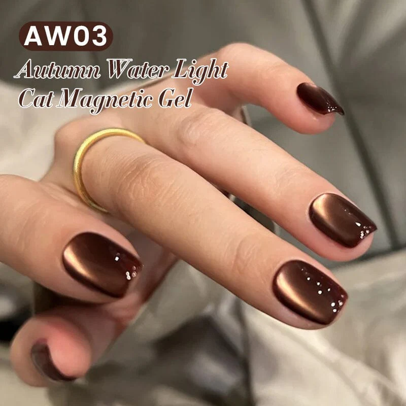 Autumn Water Light Cat Eye Magnetic Gel Born Pretty - Image 6
