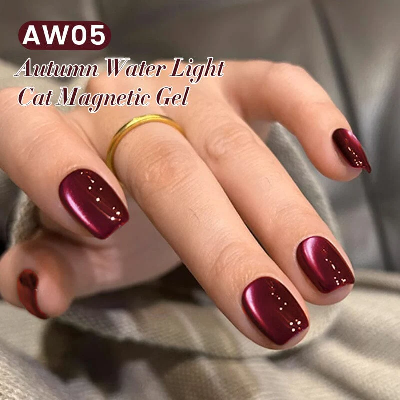 Autumn Water Light Cat Eye Magnetic Gel Born Pretty - Image 8