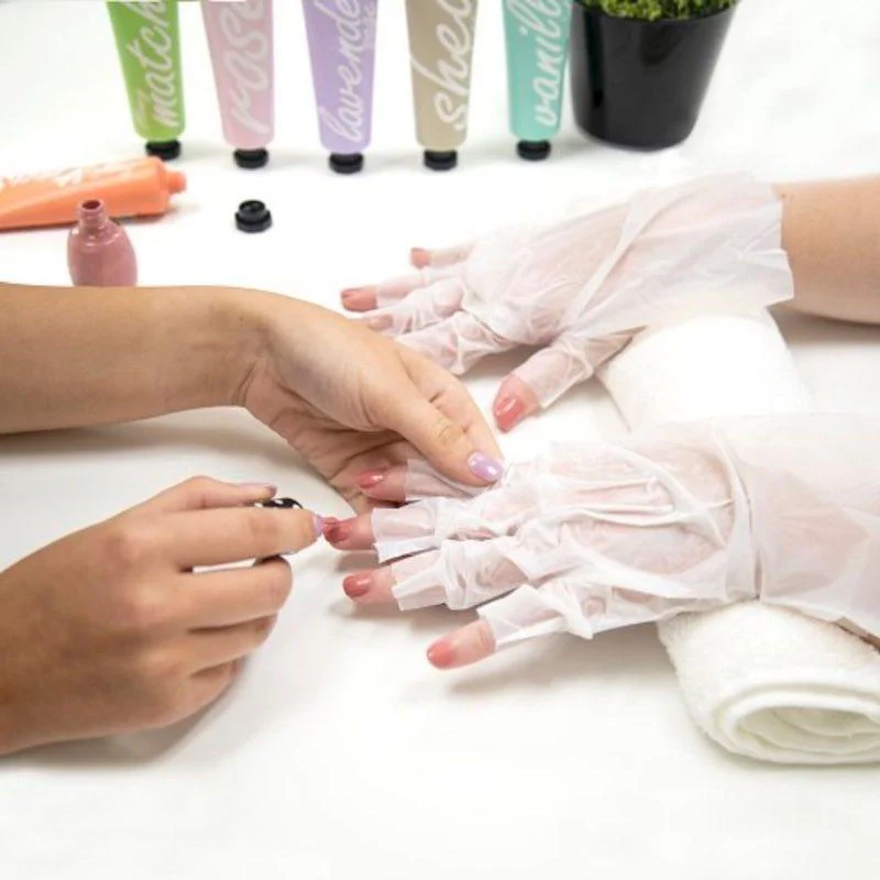 AvryBeauty Gloves - Shea Butter - Image 3