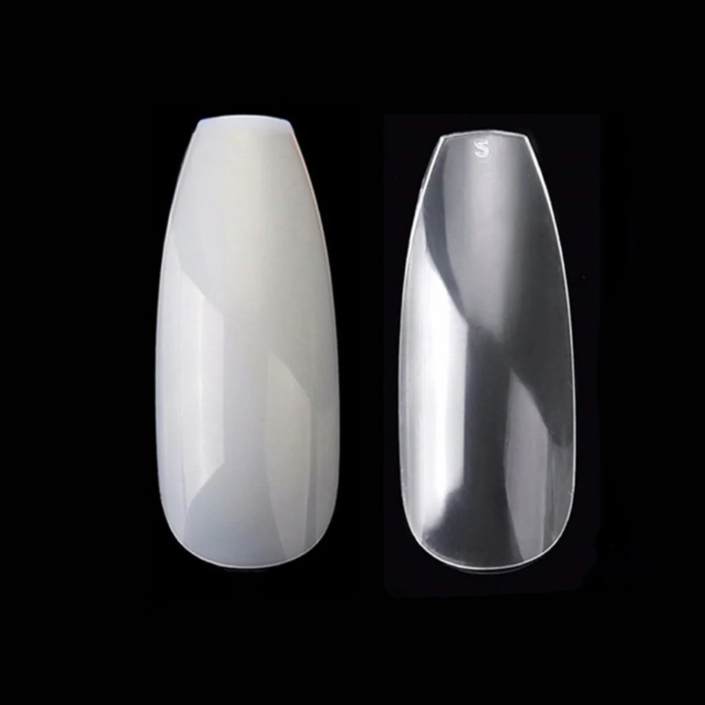 Coffin Nail Tips 500ct - Image 3
