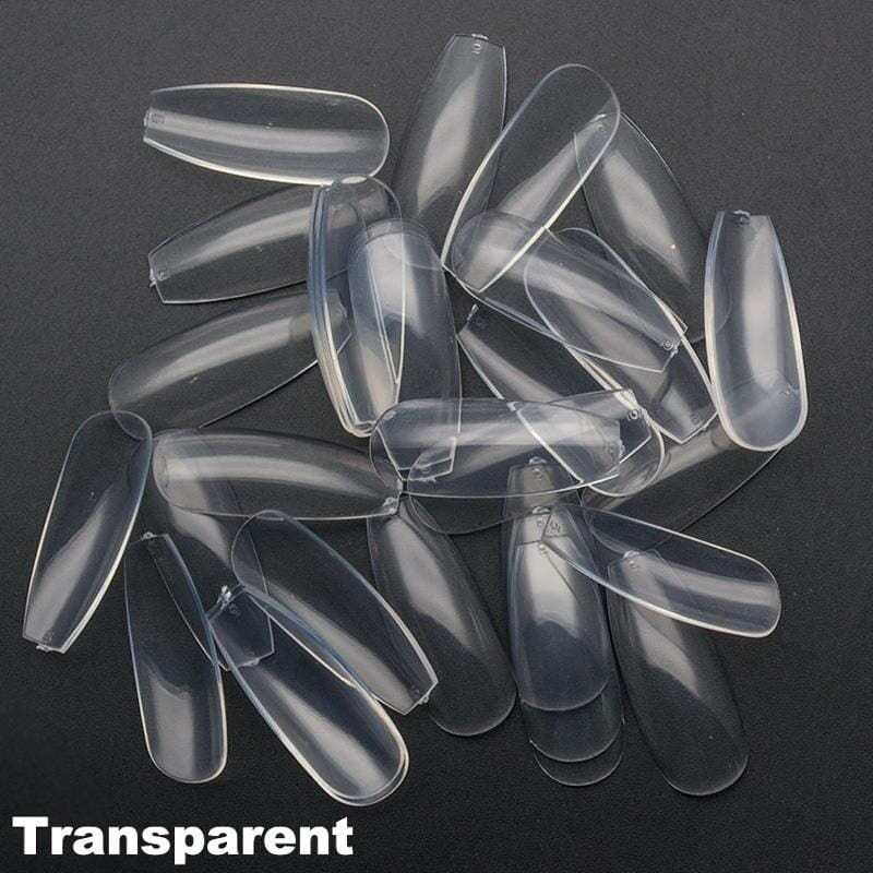 Coffin Nail Tips 500ct - Image 6