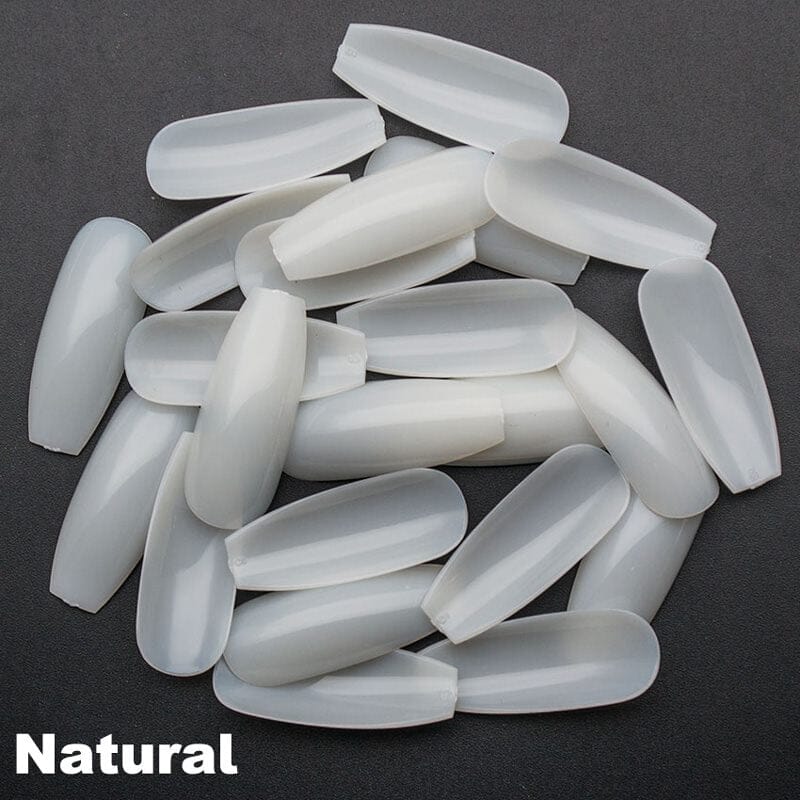 Coffin Nail Tips 500ct - Image 9